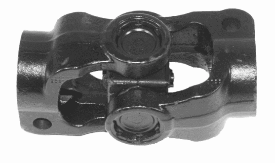 Joint, steering shaft (19896 01)