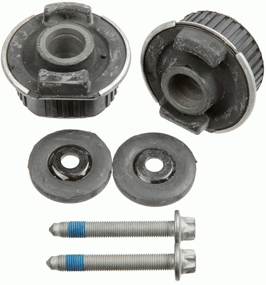Repair Kit, axle beam (25428 02)