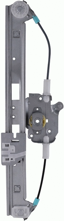 Window Regulator (60.80845.0)