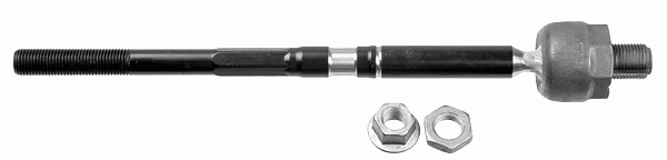 Inner Tie Rod (27727 01)