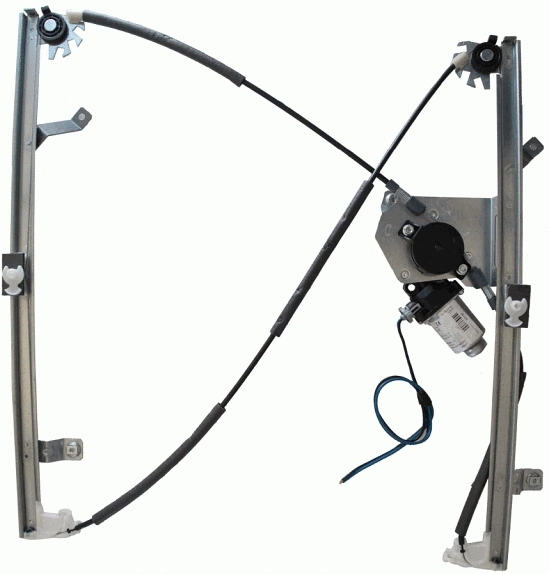 Window Regulator (60.80754.0)