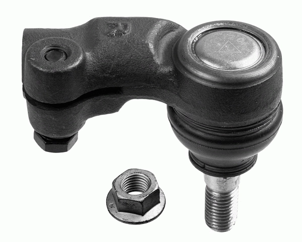 Tie Rod End (12172 04)