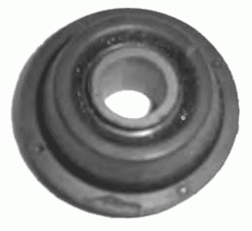 Mounting, control/trailing arm (10064 01)