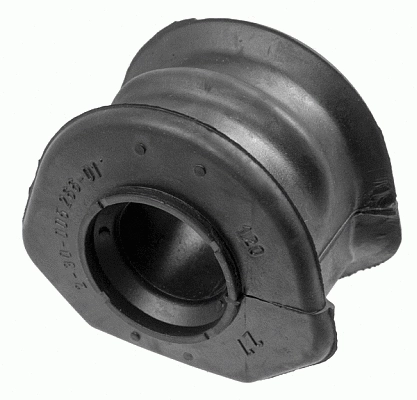 Mounting, stabiliser bar (31399 01)