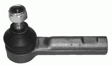 Tie Rod End (11887 01)