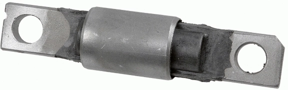 Mounting, control/trailing arm (38314 01)