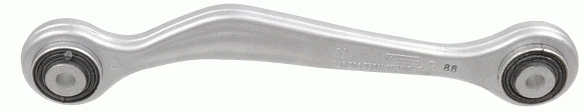 Control/Trailing Arm, wheel suspension (38887 01)