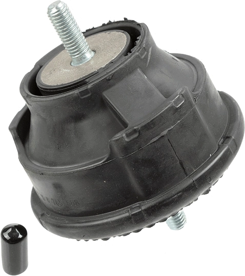 Mounting, engine (22845 01)