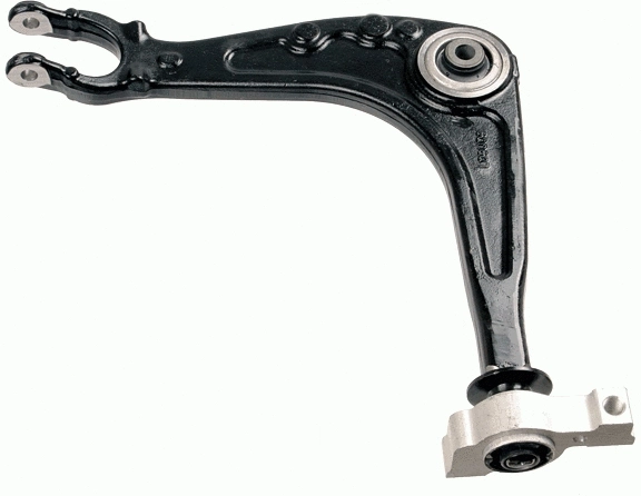 Control/Trailing Arm, wheel suspension (34380 01)