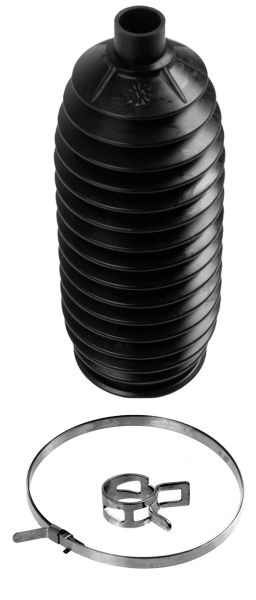 Bellow, steering (33607 01)