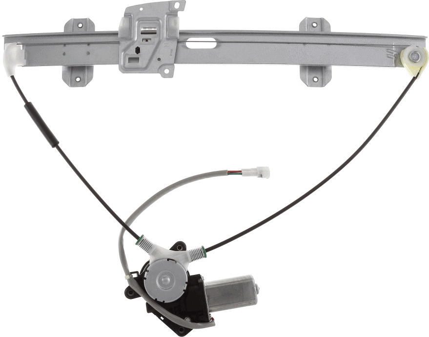 Window Regulator (63.80075.0)