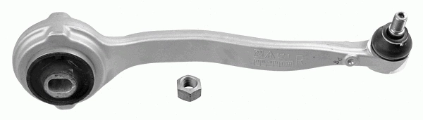 Control/Trailing Arm, wheel suspension (35664 02)