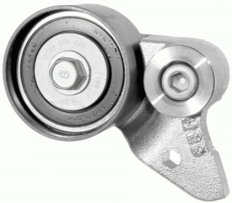 Tensioner Pulley, timing belt (25959 01)