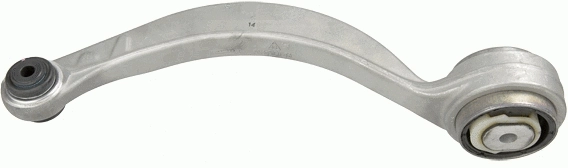 Control/Trailing Arm, wheel suspension (39680 01)