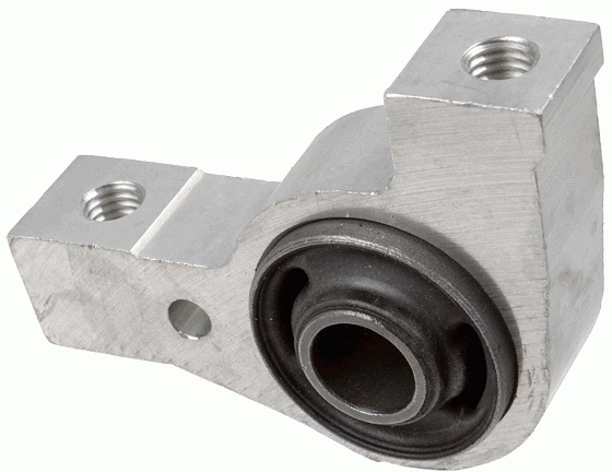 Mounting, control/trailing arm (38203 01)