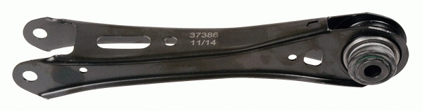 Control/Trailing Arm, wheel suspension (37386 01)