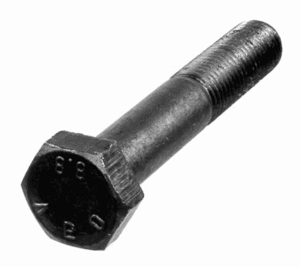 Cylinder Head Bolt Set (10002 01)