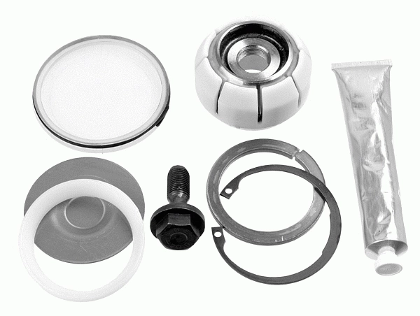 Repair Kit, control/trailing arm (11729 01)