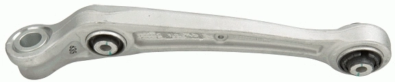 Control/Trailing Arm, wheel suspension (37486 01)