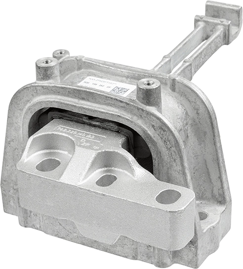 Mounting, engine (42668 01)