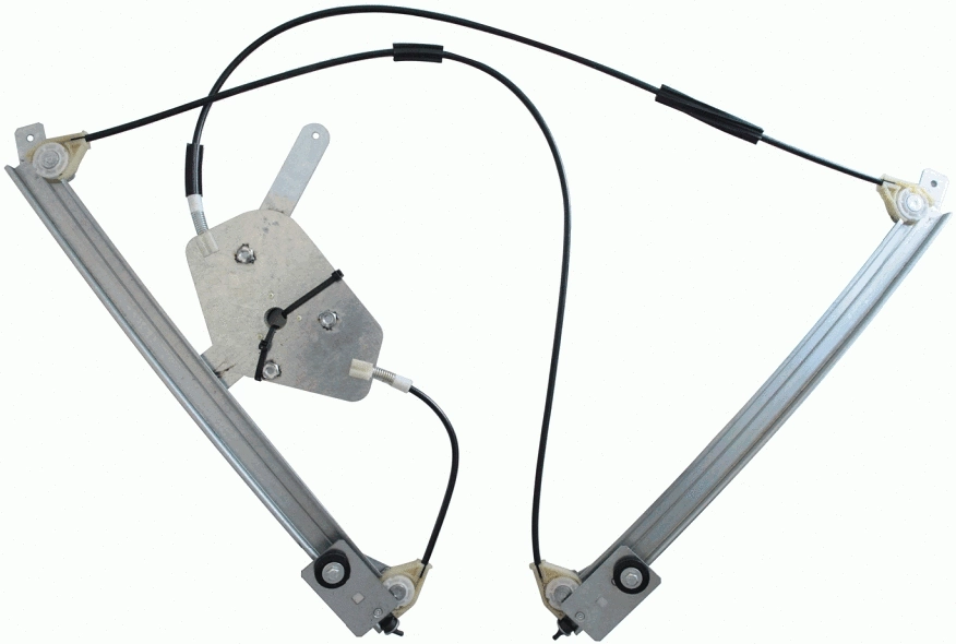 Window Regulator (60.80469.0)