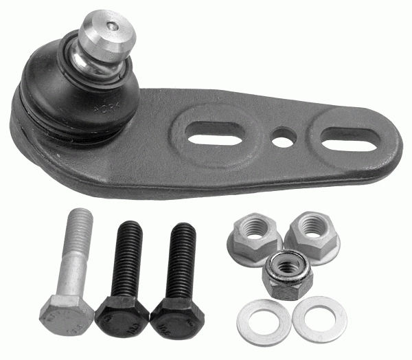 Ball Joint (10028 04)