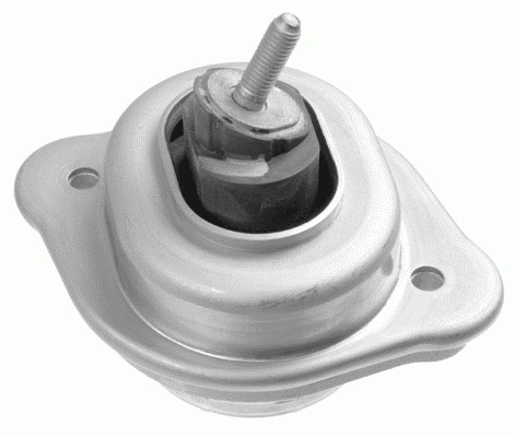 Mounting, engine (33720 01)