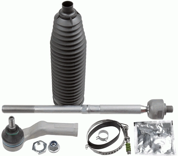Tie Rod (38468 01)