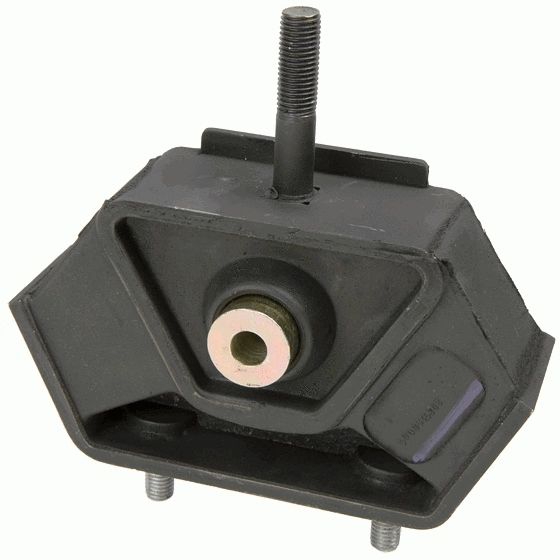 Mounting, engine (11533 01)