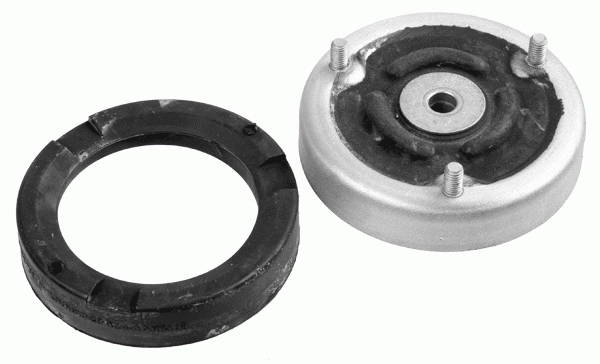 Suspension Strut Support Mount (34343 01)