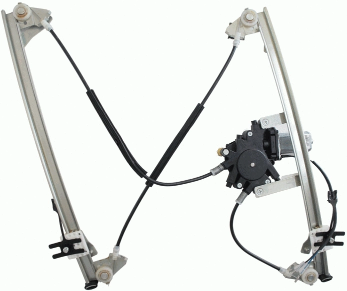 Window Regulator (60.50048.0)