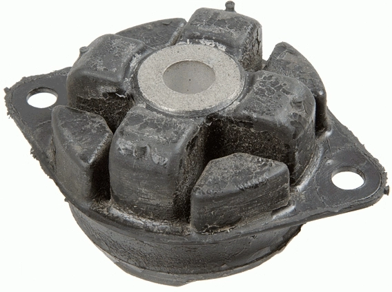 Mounting, manual transmission (24609 01)