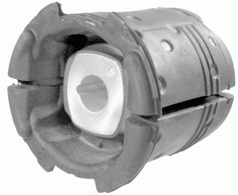 Bushing, axle bracket (29812 01)