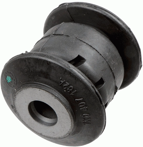 Mounting, control/trailing arm (29916 01)