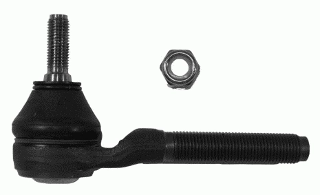 Tie Rod End (20372 02)