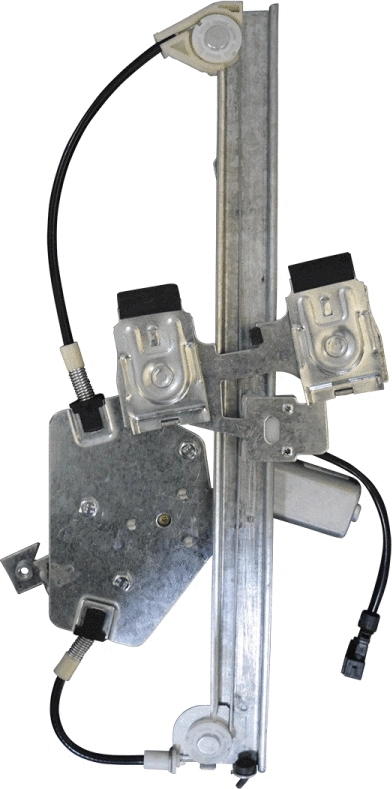 Window Regulator (60.27150.0)