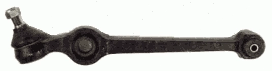 Control/Trailing Arm, wheel suspension (20341 01)