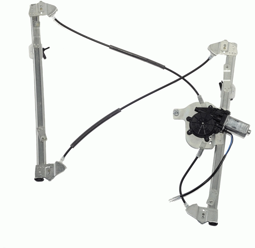 Window Regulator (60.80112.0)