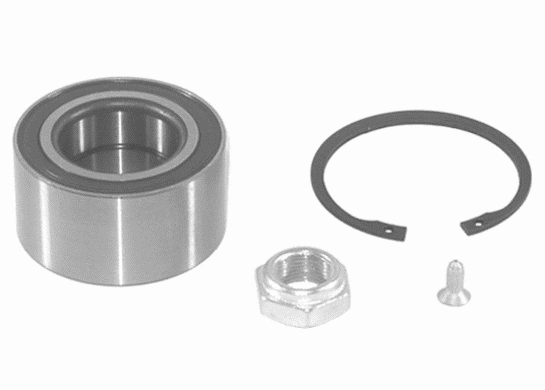 Wheel Bearing Kit (14201 01)