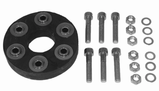 Joint, propshaft (11023 01)