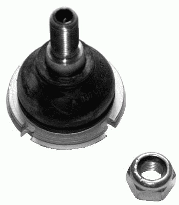 Ball Joint (28335 02)