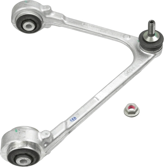 Control/Trailing Arm, wheel suspension (39615 01)