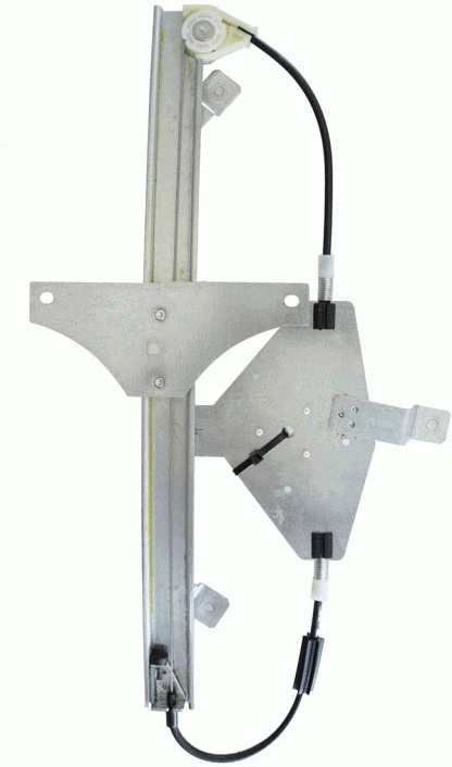 Window Regulator (60.80625.0)
