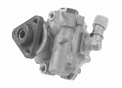 Hydraulic Pump, steering (25006 01)