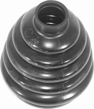 Bellow, drive shaft (10349 01)