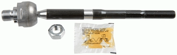 Inner Tie Rod (39143 01)