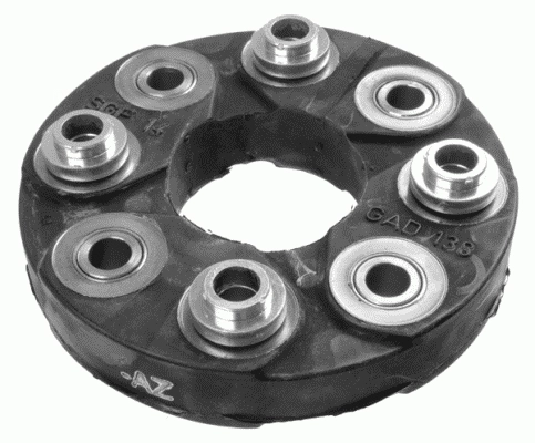 Joint, propshaft (33472 01)