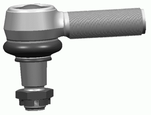 Tie Rod End (11378 01)