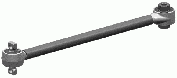 Control/Trailing Arm, wheel suspension (22053 01)