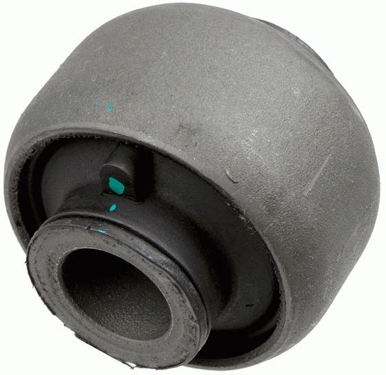 Mounting, control/trailing arm (27722 01)